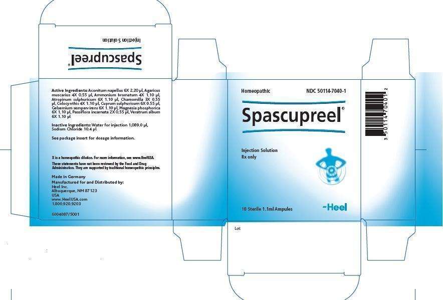 Spascupreel